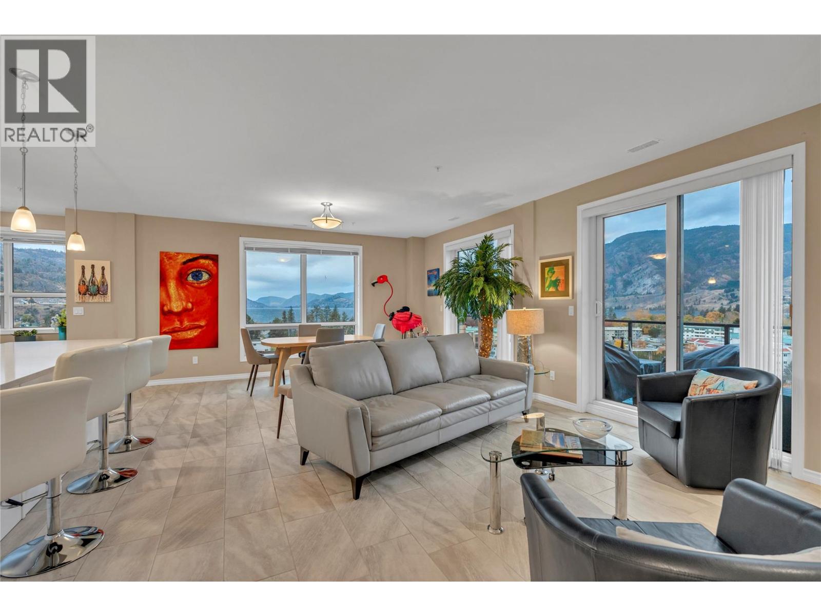 3388 Skaha Lake Road Unit# 1004, Penticton, British Columbia