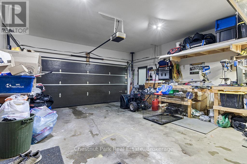 115 Mary Avenue, Georgian Bluffs, Ontario  N4K 5N5 - Photo 39 - X12534682