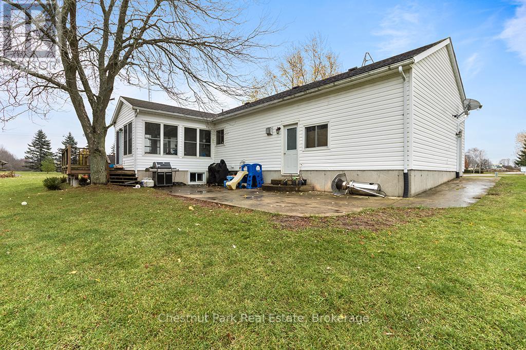 115 Mary Avenue, Georgian Bluffs, Ontario  N4K 5N5 - Photo 42 - X12534682