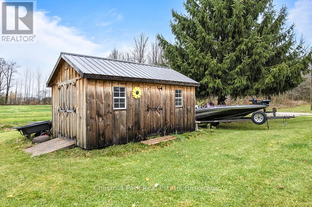 115 Mary Avenue, Georgian Bluffs, Ontario  N4K 5N5 - Photo 47 - X12534682