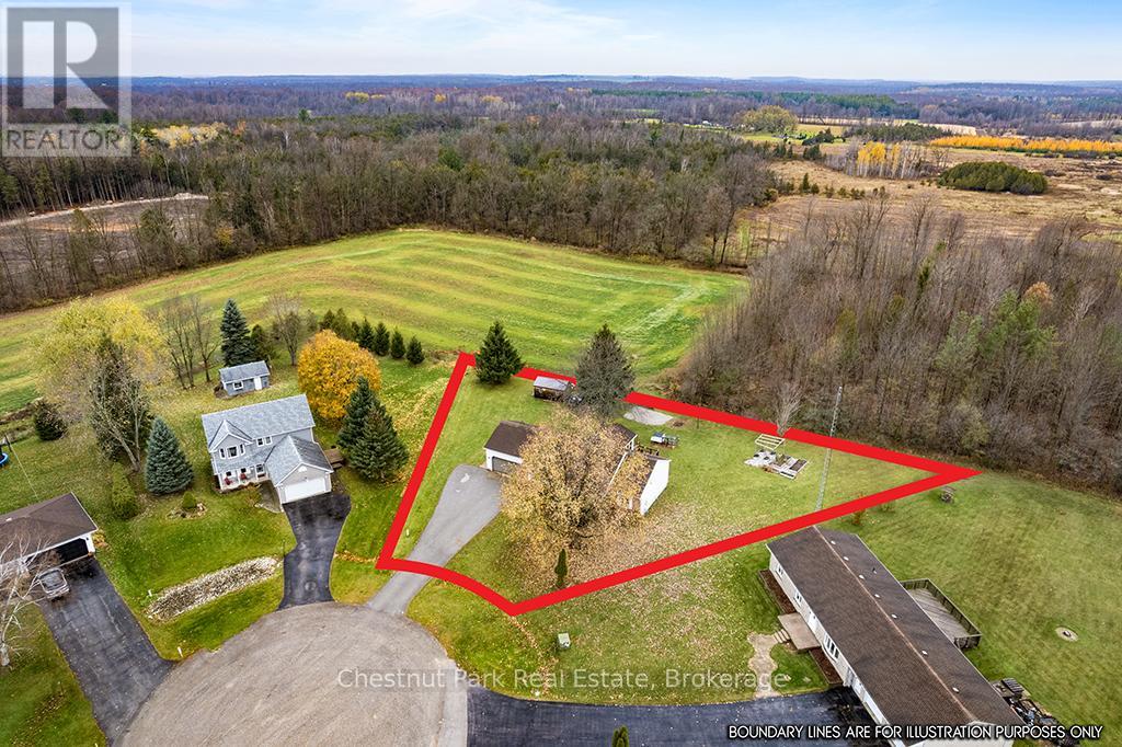 115 Mary Avenue, Georgian Bluffs, Ontario  N4K 5N5 - Photo 49 - X12534682