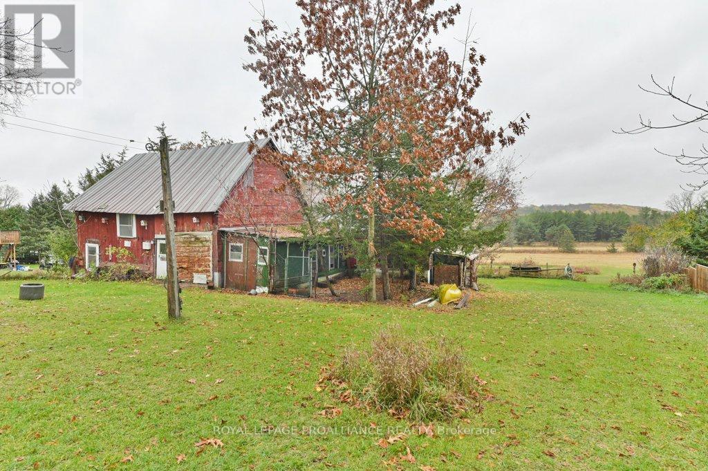 1643 County Road 5, Quinte West, Ontario  K0K 2C0 - Photo 28 - X12534662