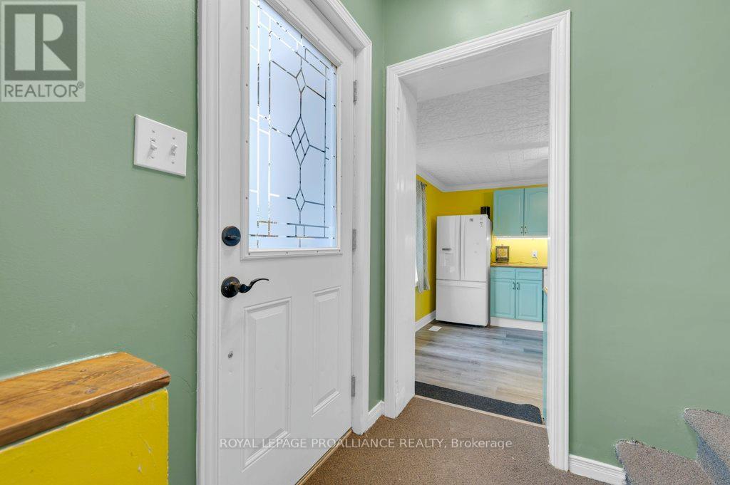 1643 County Road 5, Quinte West, Ontario  K0K 2C0 - Photo 4 - X12534662