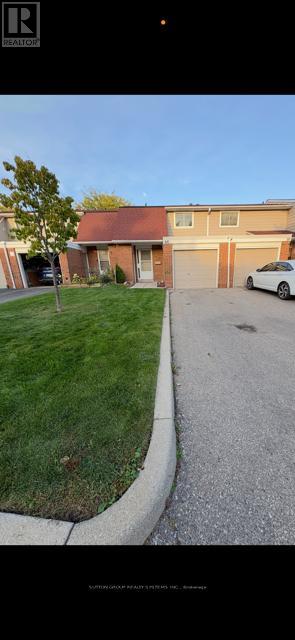 68 - 215 Mississauga Valley Boulevard, Mississauga, Ontario  L5A 1Y7 - Photo 34 - W12534428