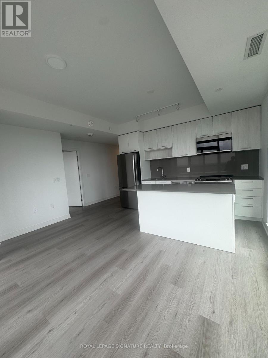 1904 - 40 Lagerfeld Drive, Brampton, Ontario  L7A 5L5 - Photo 2 - W12534434