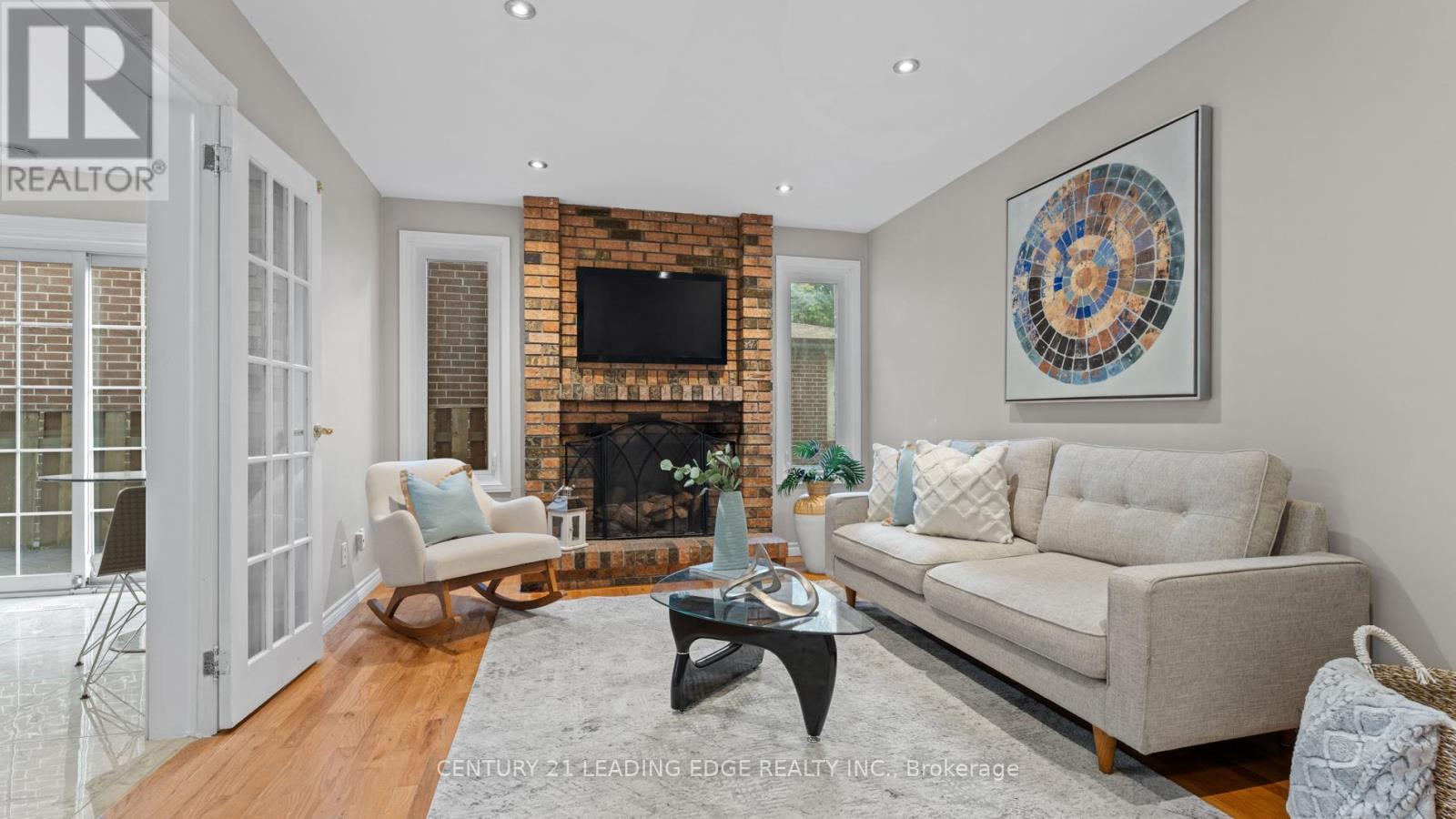 42 Tanager Square, Brampton, Ontario  L6Z 1X2 - Photo 7 - W12534440