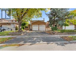 42 TANAGER SQUARE, Brampton, Ontario