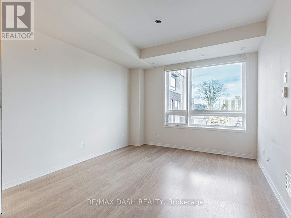 304 - 1110 Briar Hill Avenue E, Toronto, Ontario  M6B 0A9 - Photo 2 - W12534444