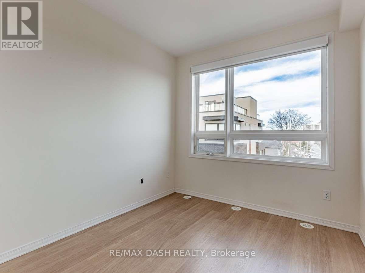 304 - 1110 Briar Hill Avenue E, Toronto, Ontario  M6B 0A9 - Photo 6 - W12534444