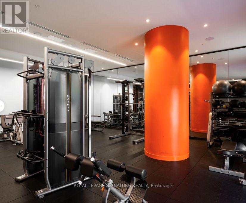 1810 - 40 Lagerfeld Drive, Brampton, Ontario  L7A 5L5 - Photo 10 - W12534488