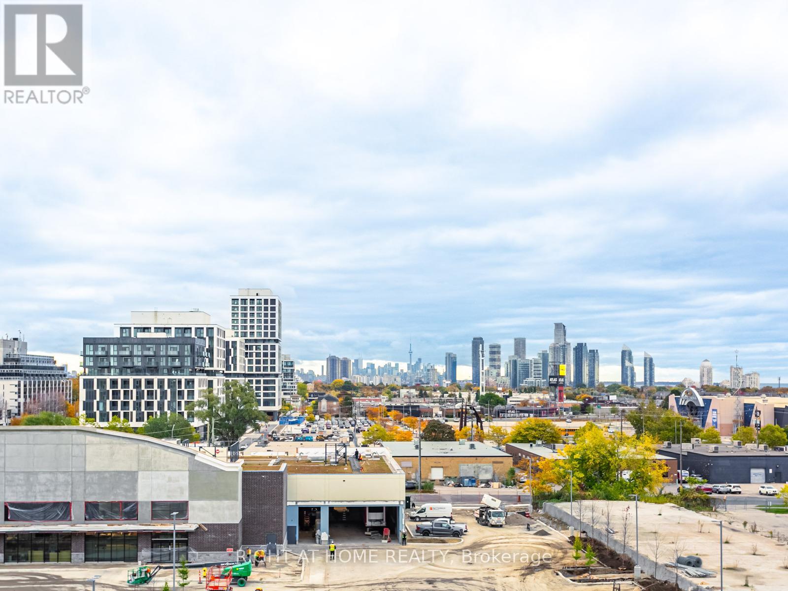 504 - 17 Zorra Street, Toronto, Ontario  M8Z 0C8 - Photo 20 - W12534490