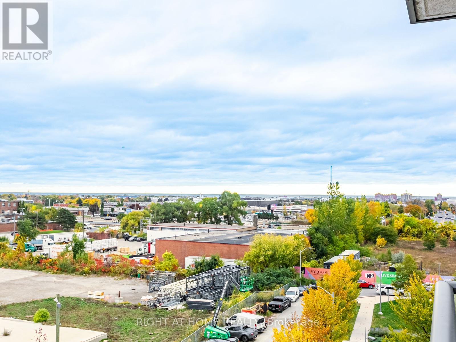 504 - 17 Zorra Street, Toronto, Ontario  M8Z 0C8 - Photo 21 - W12534490