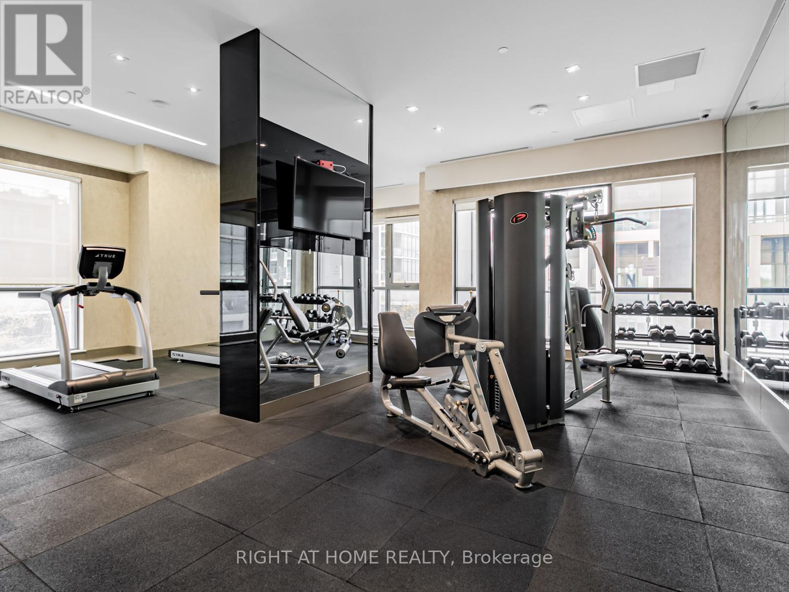 504 - 17 Zorra Street, Toronto, Ontario  M8Z 0C8 - Photo 27 - W12534490