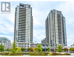 504 - 17 ZORRA STREET, Toronto, Ontario