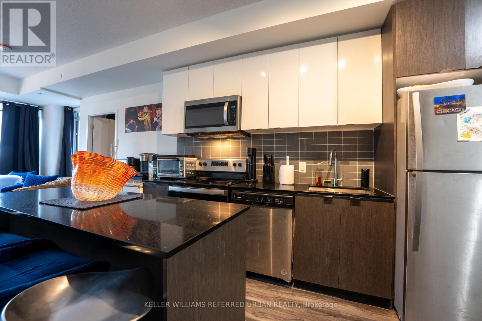 715 - 859 The Queensway, Toronto, Ontario  M8Z 1N8 - Photo 2 - W12534506