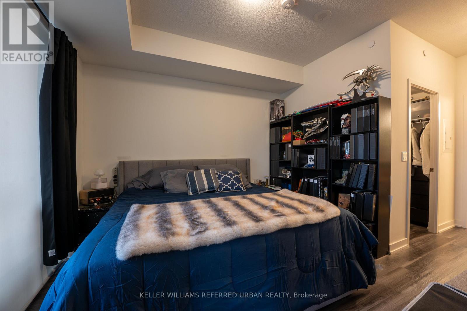 715 - 859 The Queensway, Toronto, Ontario  M8Z 1N8 - Photo 8 - W12534506