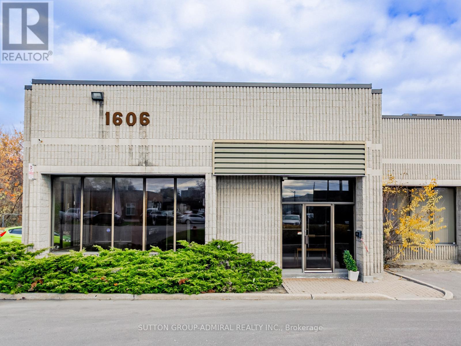 6 - 1605 SEDLESCOMB DRIVE, Mississauga, Ontario