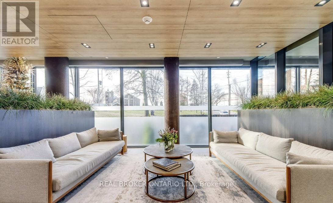 518 - 21 Park Street E, Mississauga, Ontario  L5G 1L7 - Photo 25 - W12534562