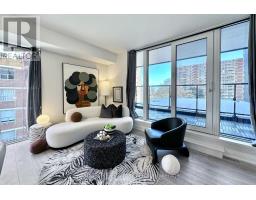 518 - 21 PARK STREET E, Mississauga, Ontario