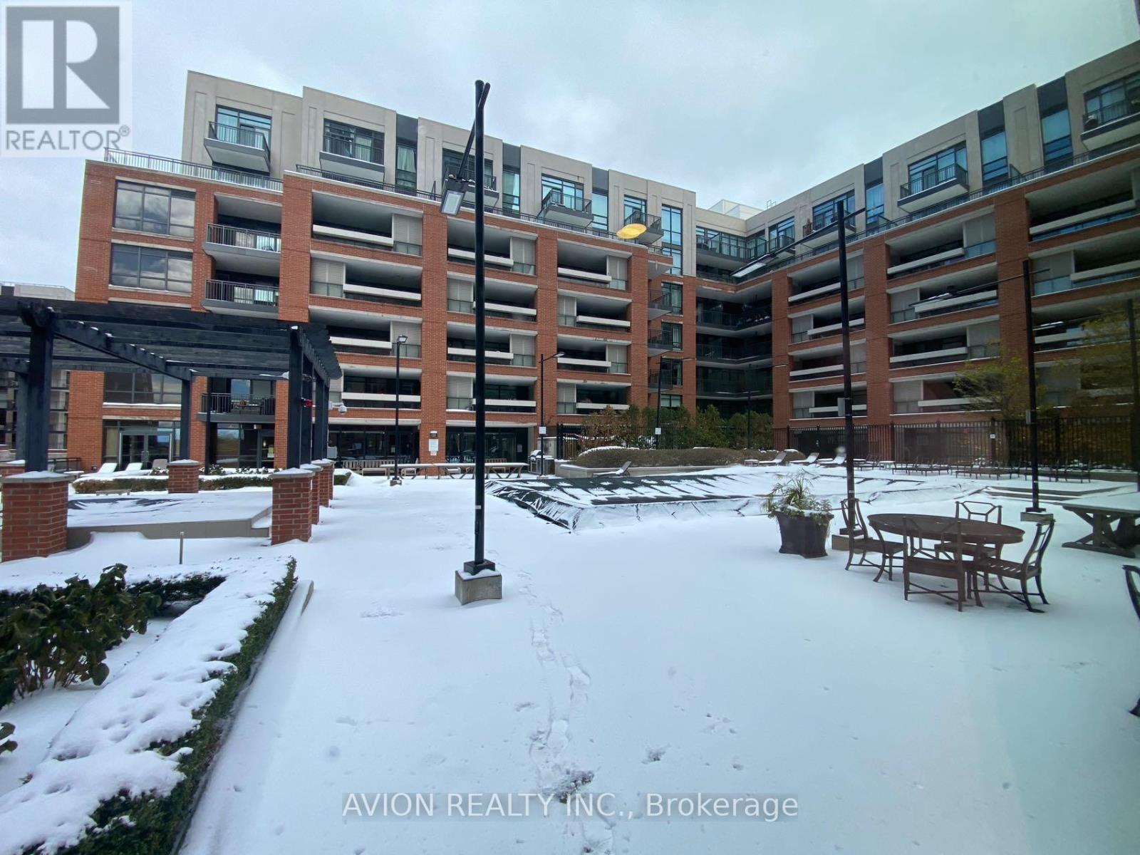 1720 - 800 Lawrence Avenue W, Toronto, Ontario  M6A 0B1 - Photo 15 - W12534566