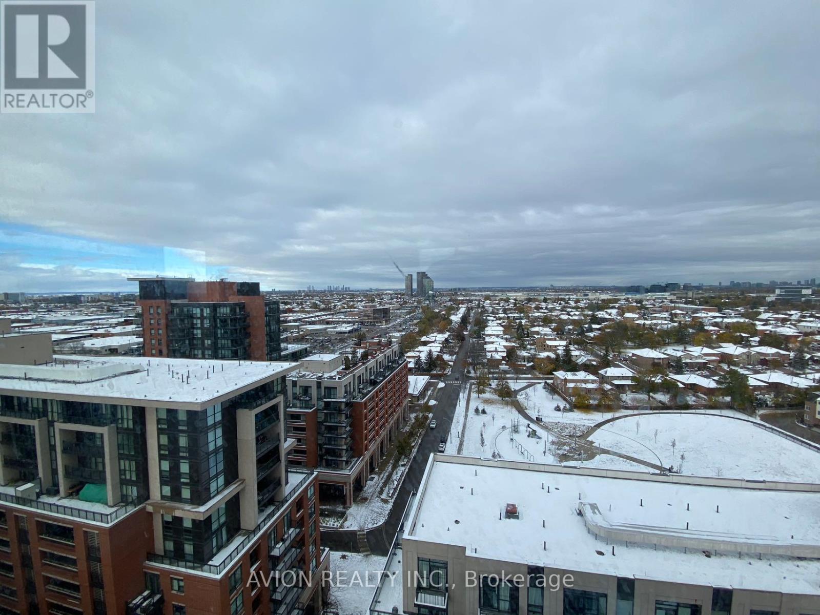 1720 - 800 Lawrence Avenue W, Toronto, Ontario  M6A 0B1 - Photo 16 - W12534566