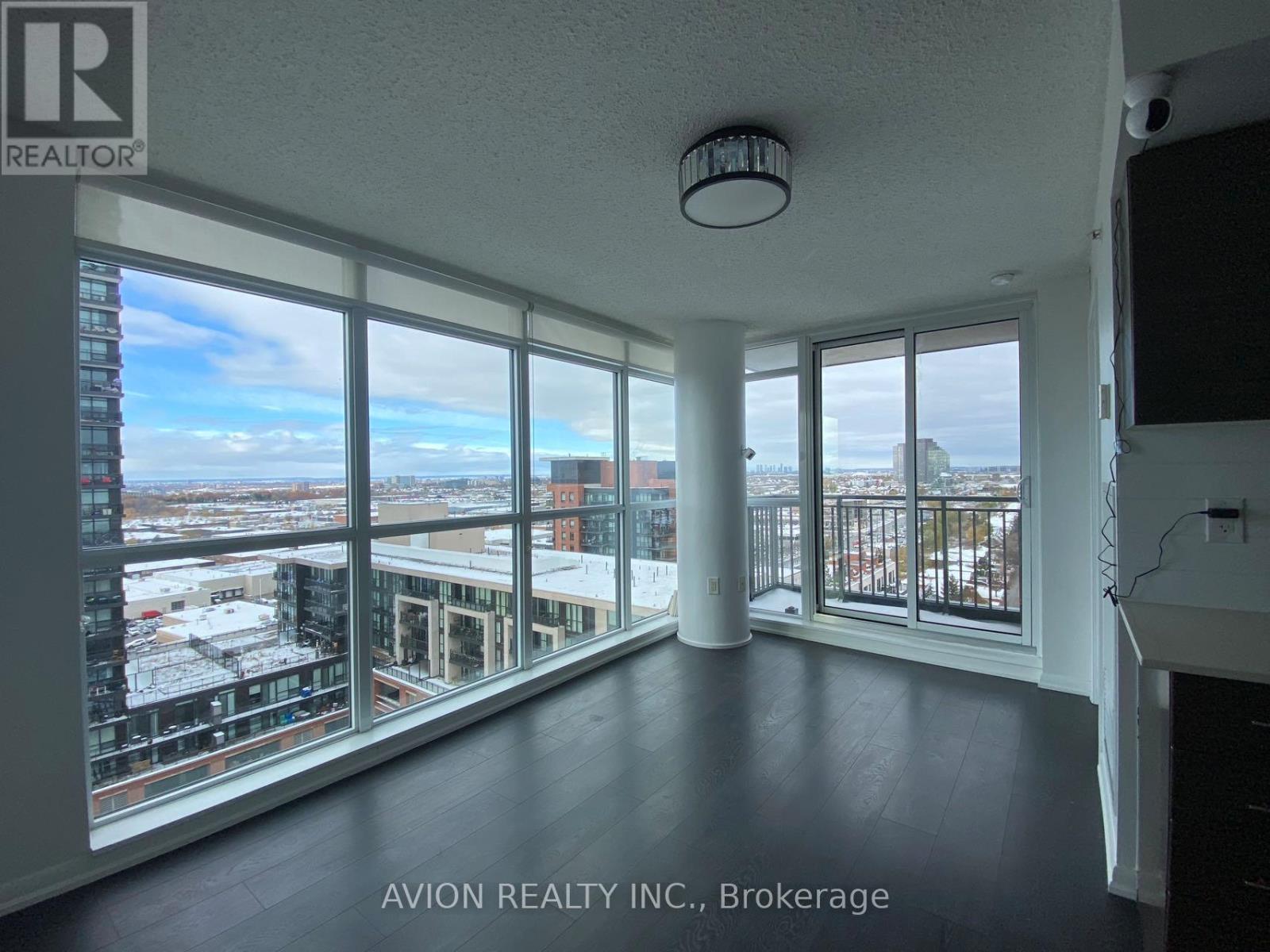 1720 - 800 Lawrence Avenue W, Toronto, Ontario  M6A 0B1 - Photo 2 - W12534566