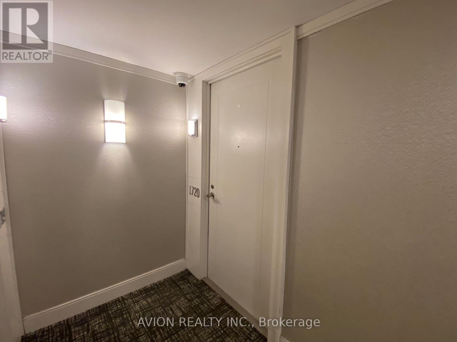 1720 - 800 Lawrence Avenue W, Toronto, Ontario  M6A 0B1 - Photo 3 - W12534566