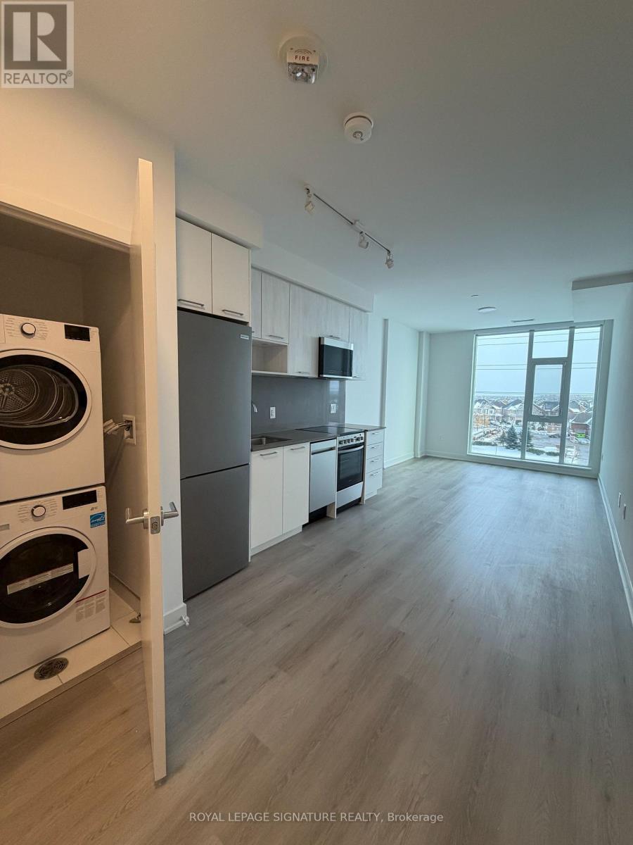 309 - 40 Lagerfeld Drive, Brampton, Ontario  L7A 5L5 - Photo 2 - W12534568