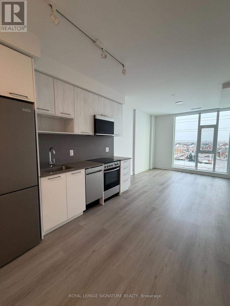 309 - 40 Lagerfeld Drive, Brampton, Ontario  L7A 5L5 - Photo 3 - W12534568