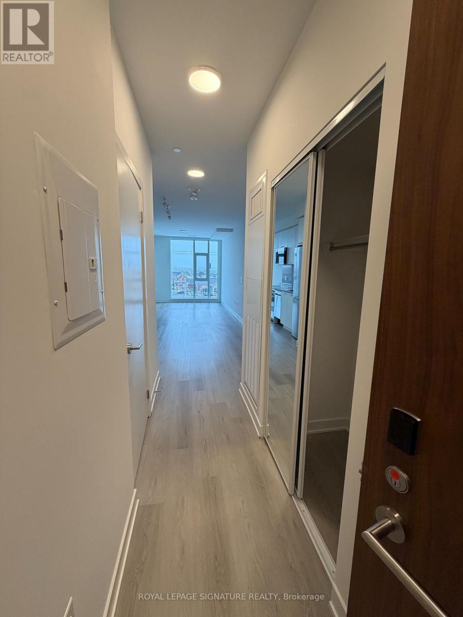 309 - 40 Lagerfeld Drive, Brampton, Ontario  L7A 5L5 - Photo 6 - W12534568