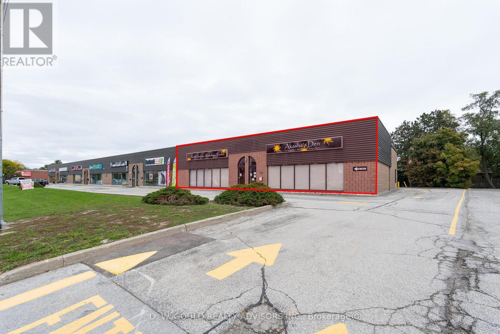 426-430 Speers Road, Oakville, Ontario  L6K 2G2 - Photo 6 - W12534578