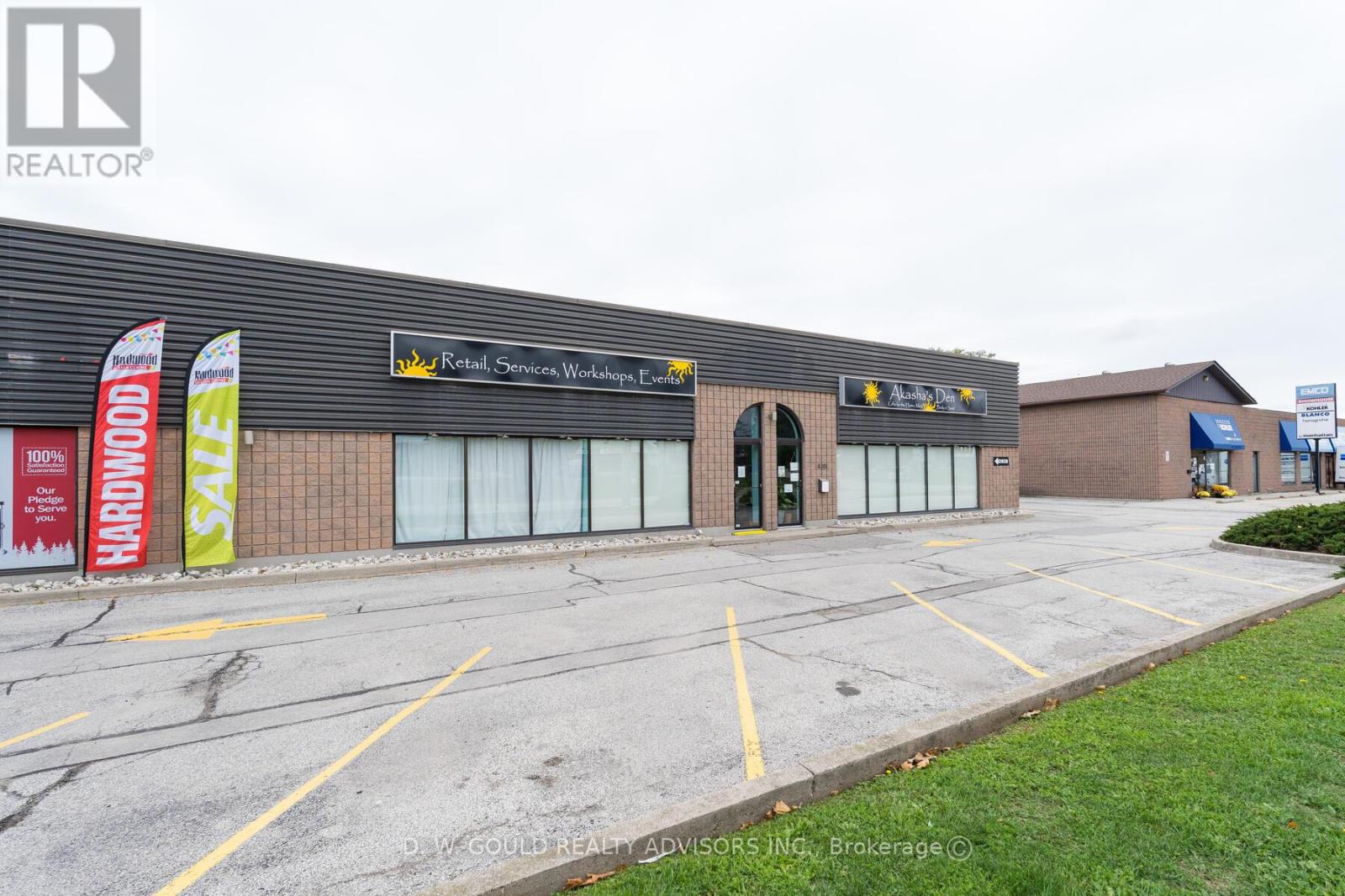 426-430 Speers Road, Oakville, Ontario  L6K 2G2 - Photo 7 - W12534578