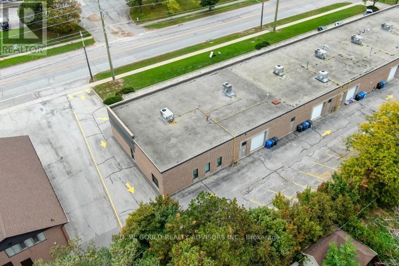 426-430 Speers Road, Oakville, Ontario  L6K 2G2 - Photo 9 - W12534578