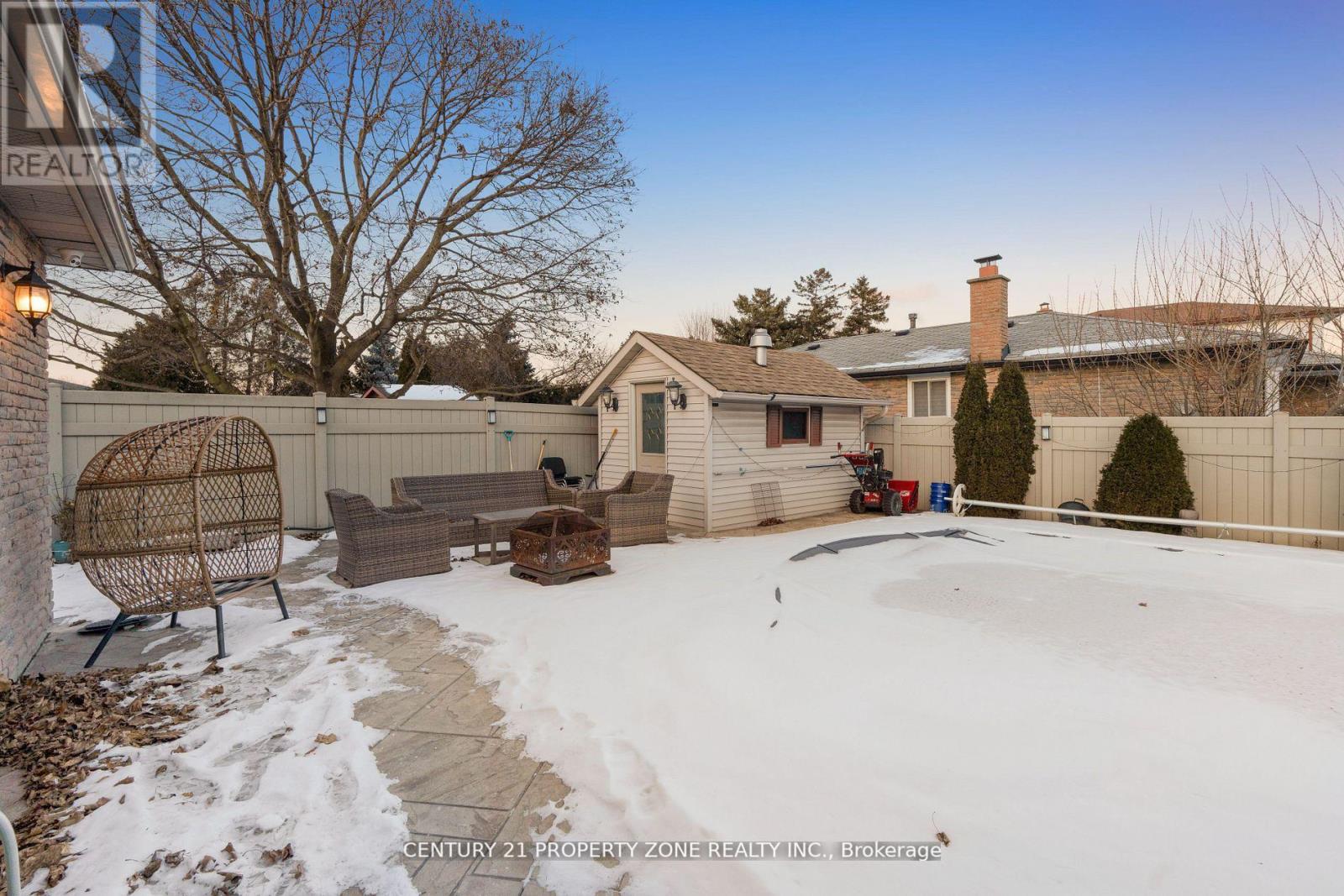 66 Gondola Crescent, Brampton, Ontario  L6S 1W6 - Photo 30 - W12534586