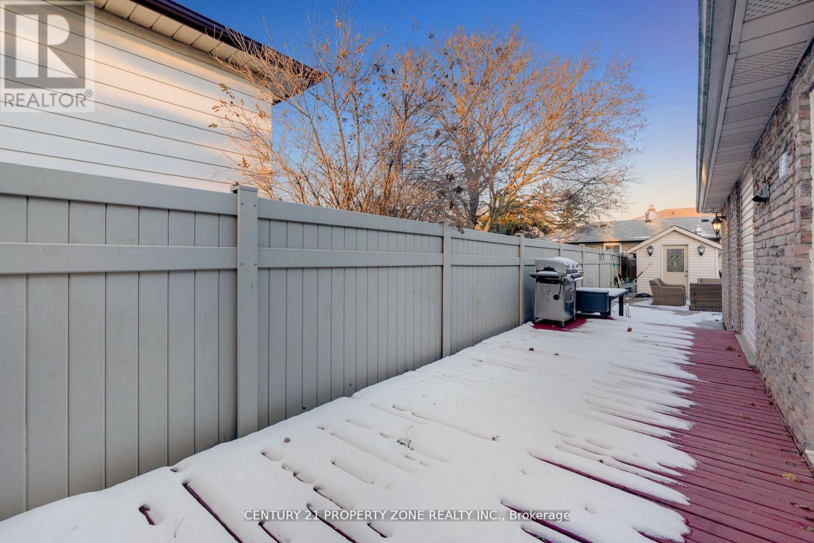 66 Gondola Crescent, Brampton, Ontario  L6S 1W6 - Photo 34 - W12534586