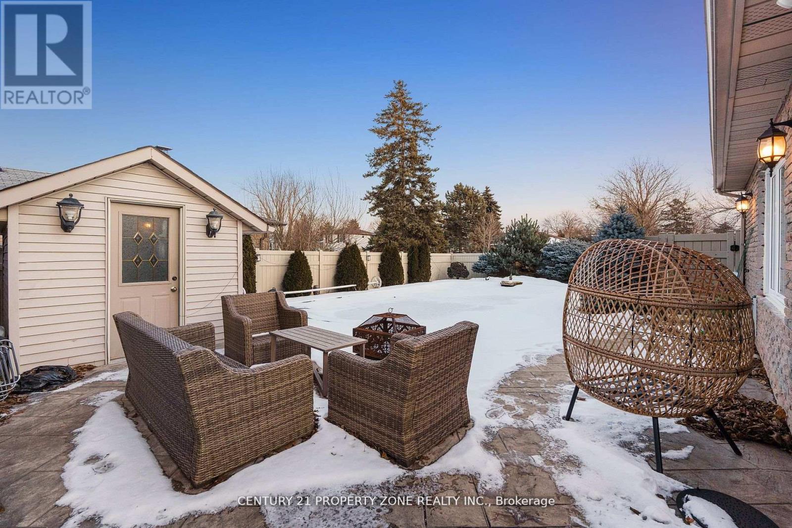 66 Gondola Crescent, Brampton, Ontario  L6S 1W6 - Photo 35 - W12534586