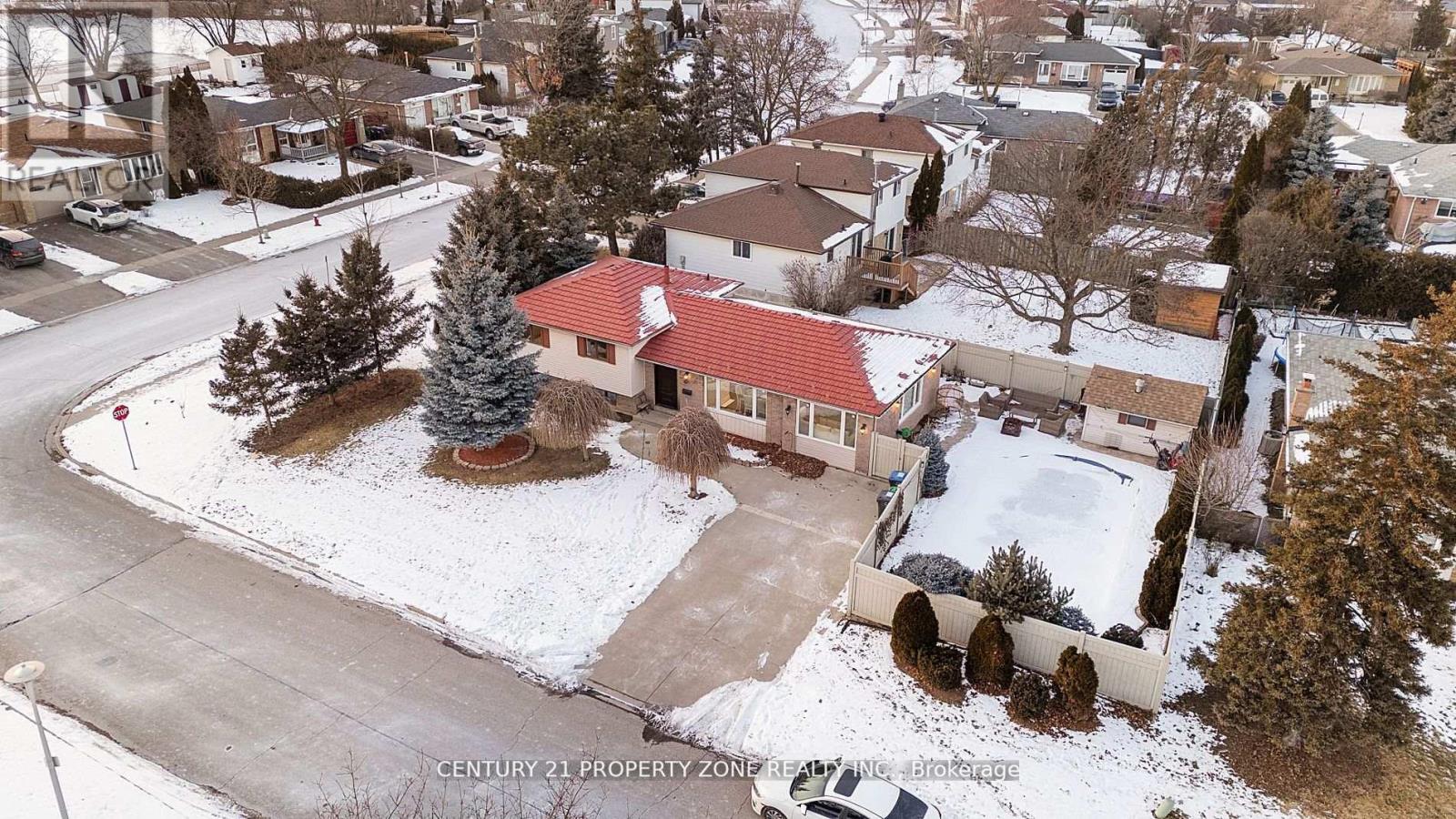 66 Gondola Crescent, Brampton, Ontario  L6S 1W6 - Photo 37 - W12534586