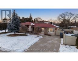 66 GONDOLA CRESCENT, Brampton, Ontario