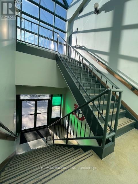 F - 2120 Eglinton Avenue W, Toronto, Ontario  M6E 2K8 - Photo 3 - W12534590