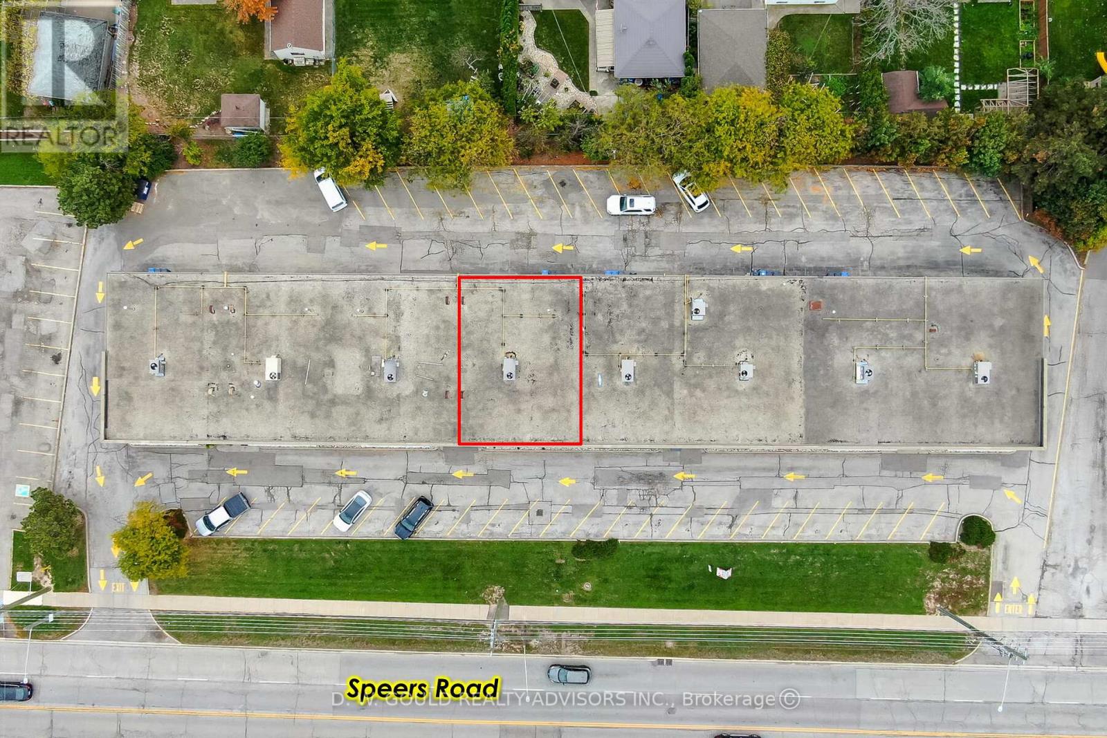 414 Speers Road, Oakville, Ontario  L6K 2G2 - Photo 3 - W12534594