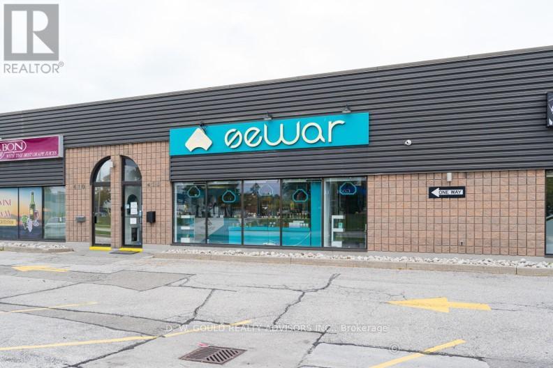 414 Speers Road, Oakville, Ontario  L6K 2G2 - Photo 6 - W12534594