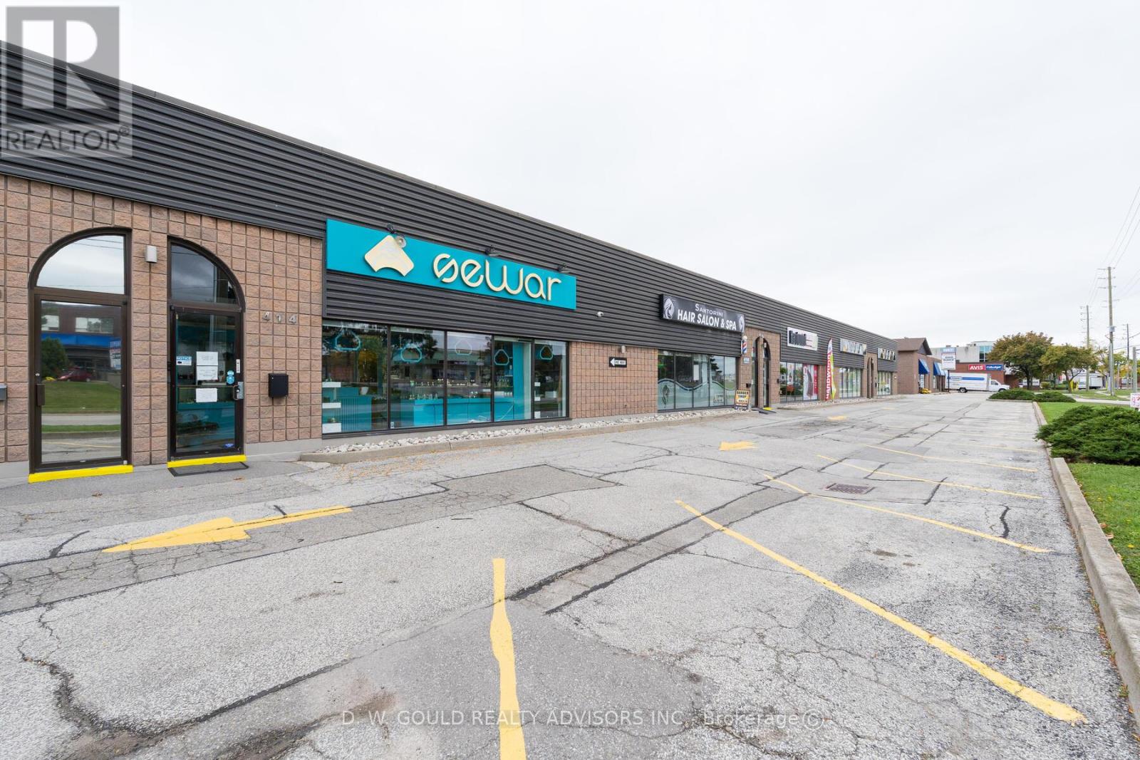 414 Speers Road, Oakville, Ontario  L6K 2G2 - Photo 7 - W12534594