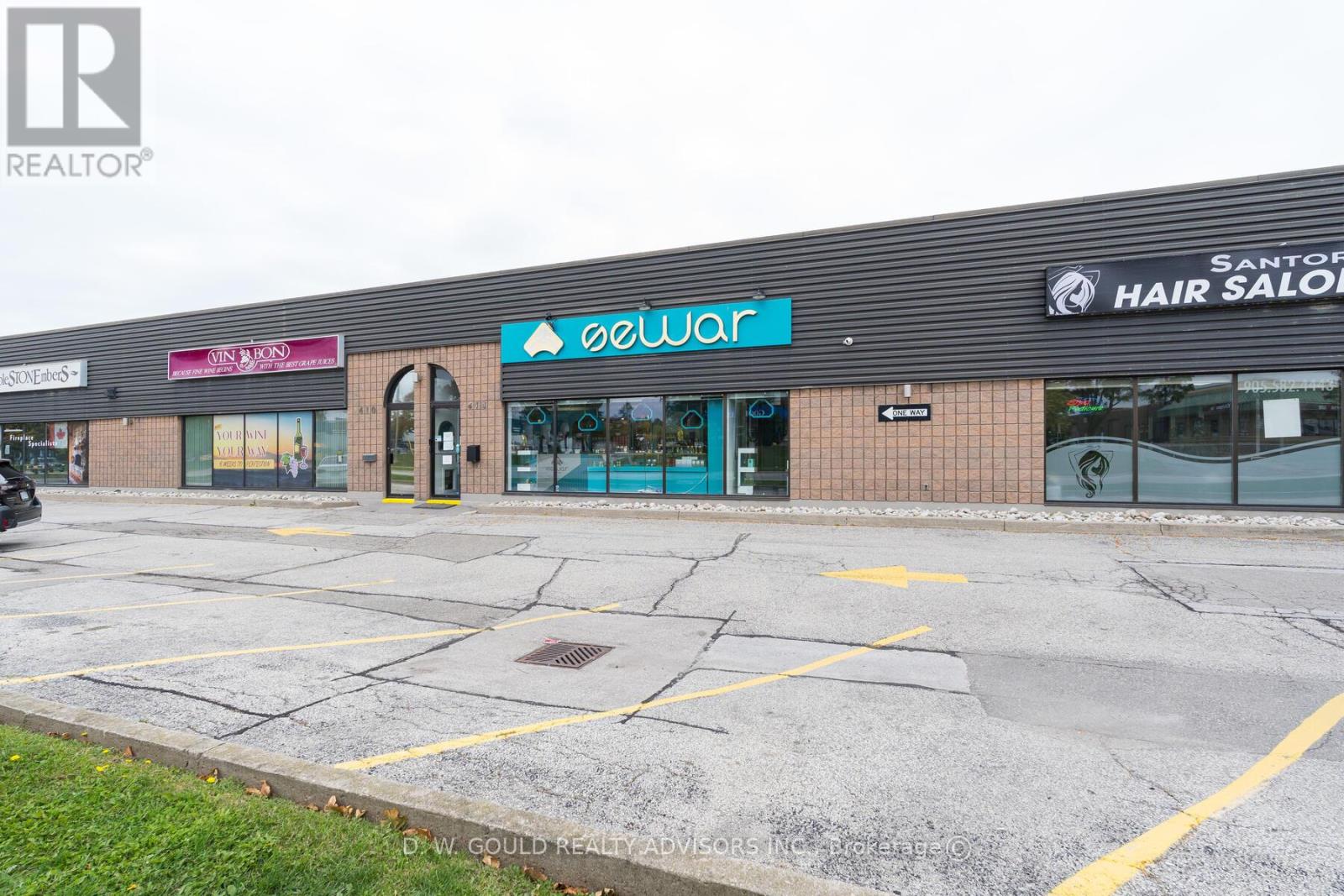 414 Speers Road, Oakville, Ontario  L6K 2G2 - Photo 8 - W12534594