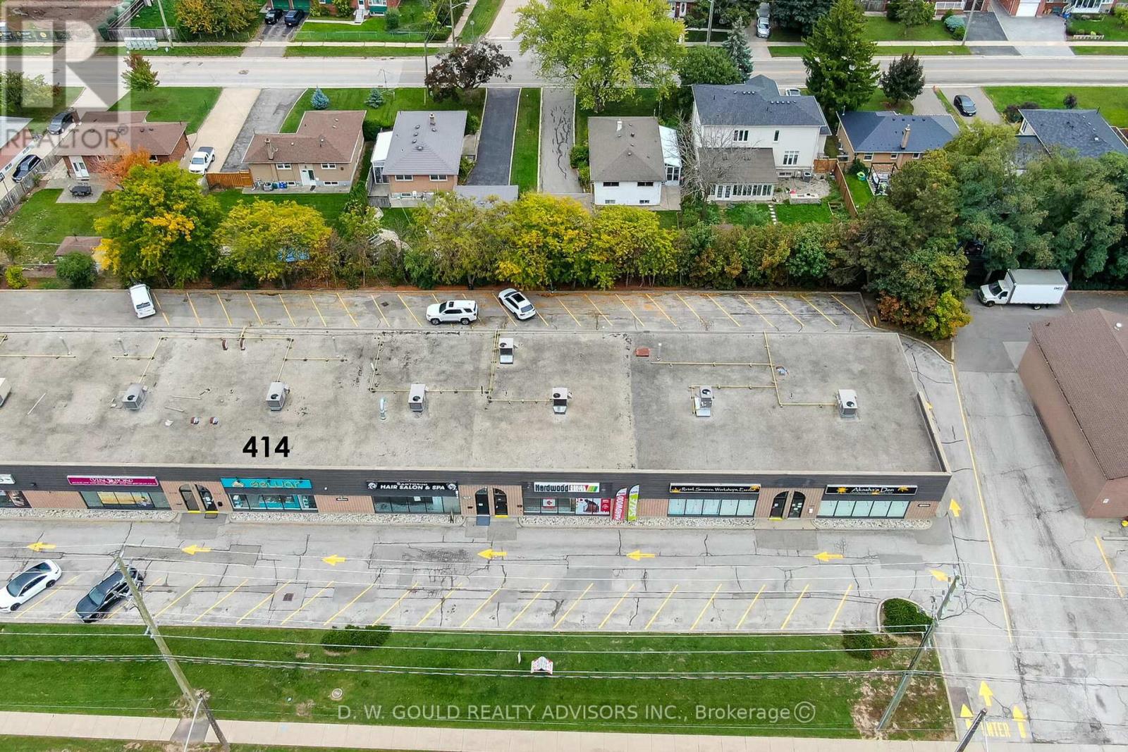 414 Speers Road, Oakville, Ontario  L6K 2G2 - Photo 9 - W12534594