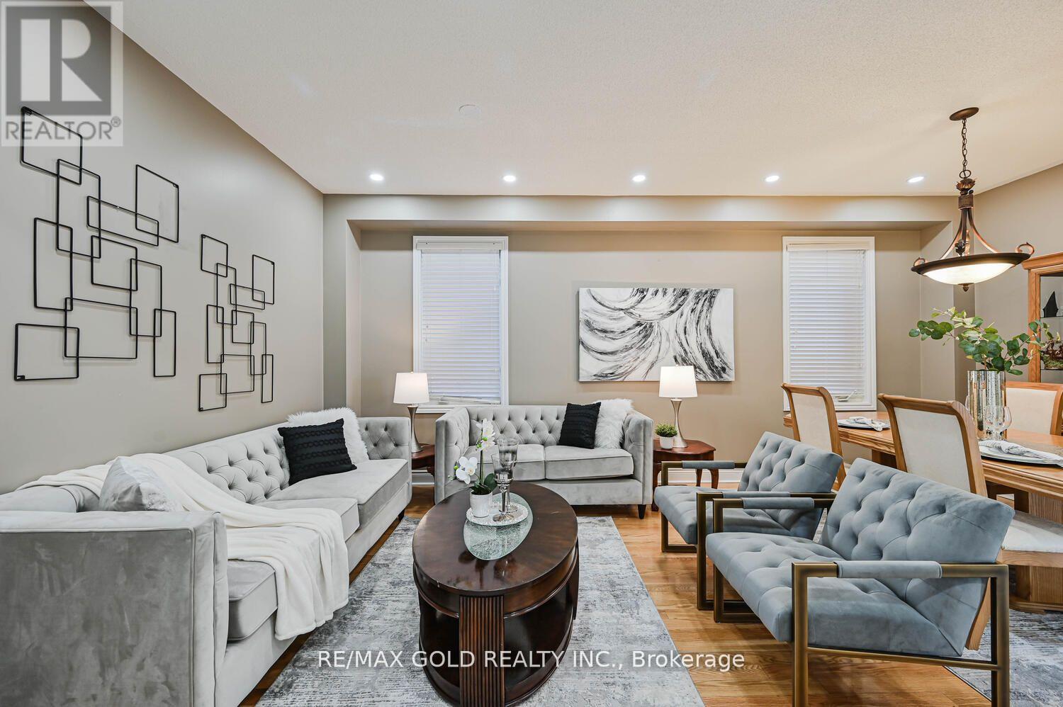 23 Yellow Pine Road, Brampton, Ontario  L6P 2E4 - Photo 13 - W12534598