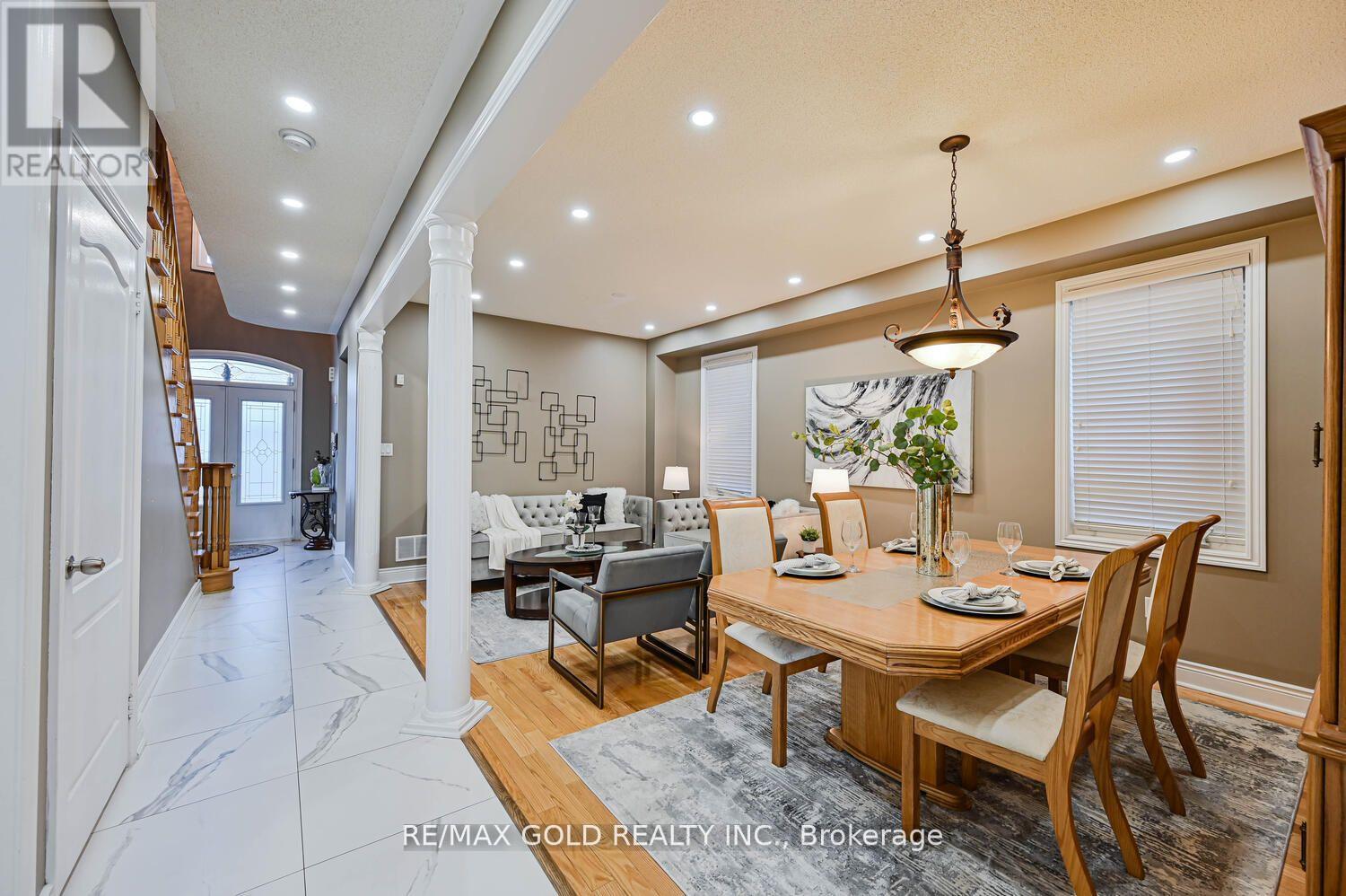 23 Yellow Pine Road, Brampton, Ontario  L6P 2E4 - Photo 17 - W12534598