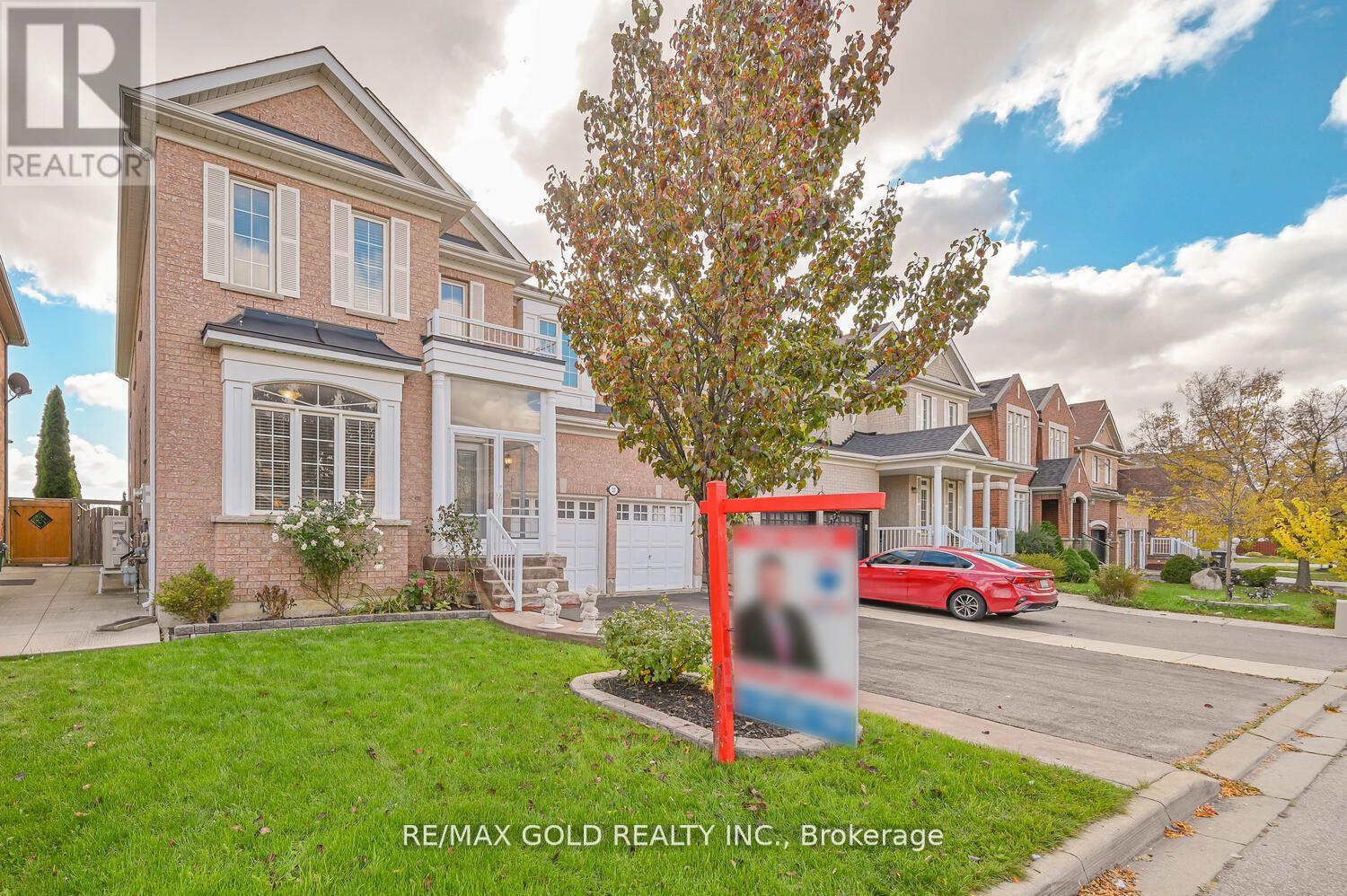 23 Yellow Pine Road, Brampton, Ontario  L6P 2E4 - Photo 48 - W12534598