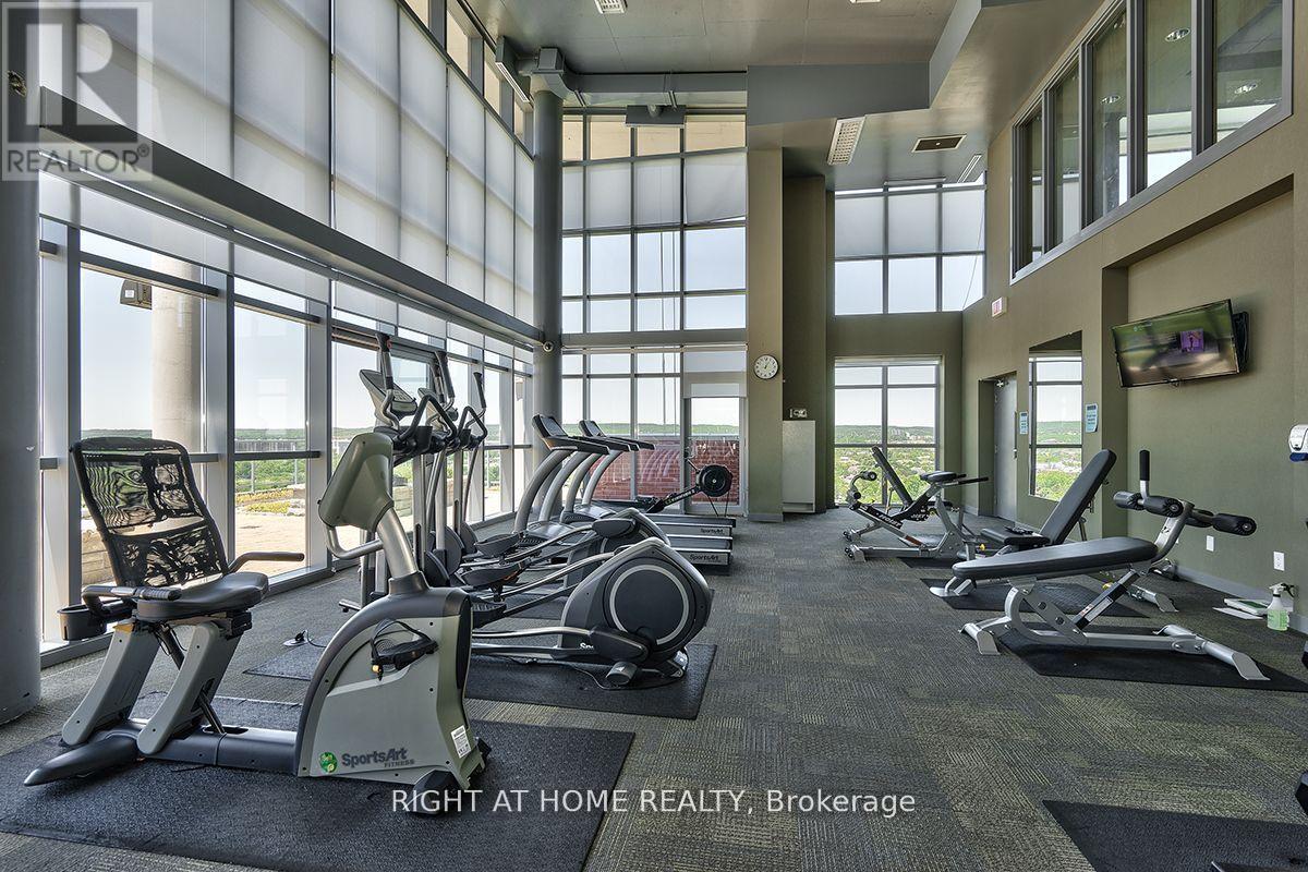 1002 - 551 Maple Avenue, Burlington, Ontario  L7S 1M7 - Photo 19 - W12534612