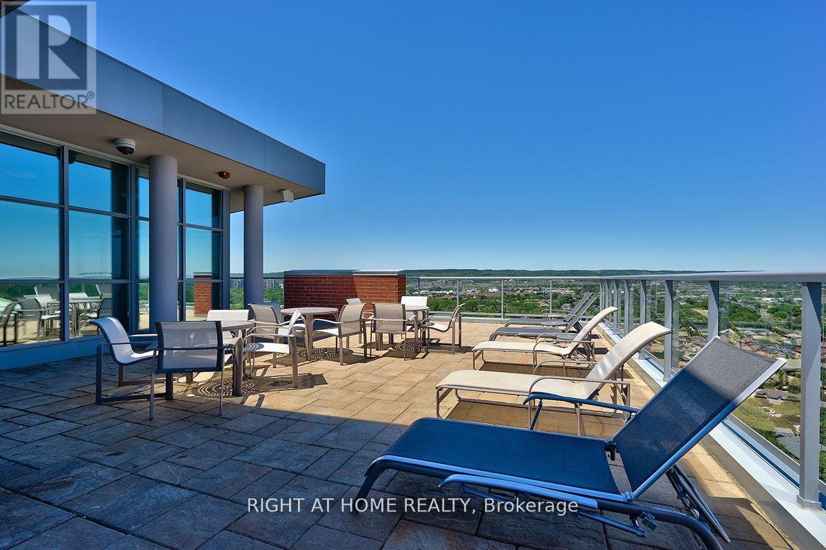 1002 - 551 Maple Avenue, Burlington, Ontario  L7S 1M7 - Photo 26 - W12534612