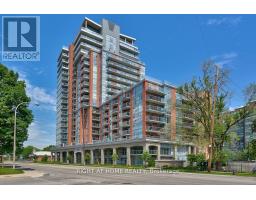 1002 - 551 MAPLE AVENUE, Burlington, Ontario